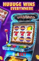 A Emoção da Loteria na 8u8bet: Uma Chance de Mudança de Vida