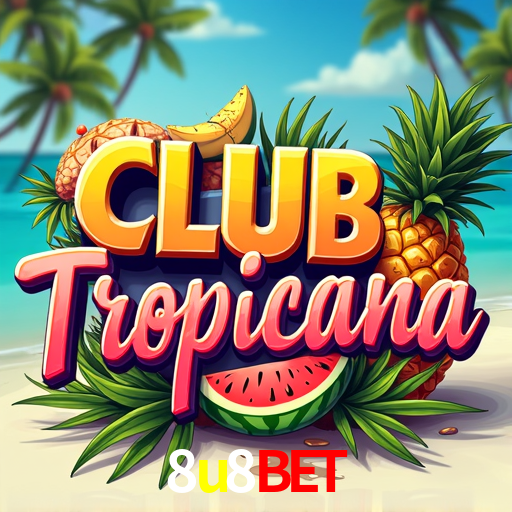 Desvendando o Mundo dos Jogos Virtuais na 8u8bet