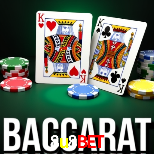 Descubra o Mundo do Cassino Online com 8u8bet